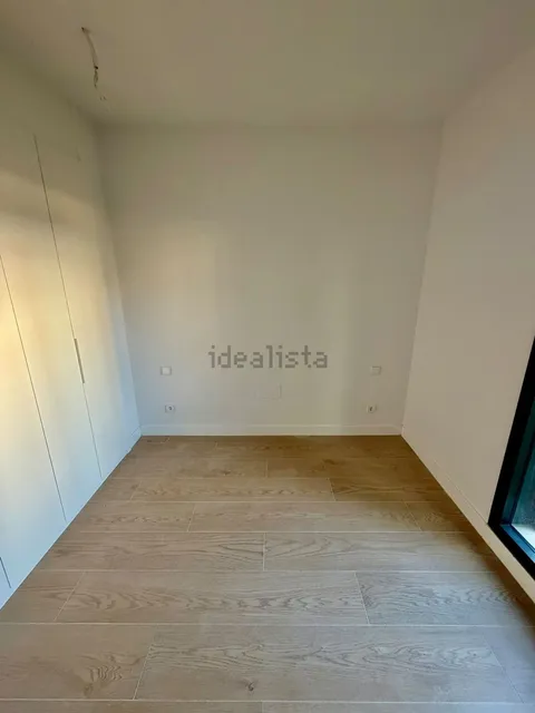 Pis de 107 m² a Madrid