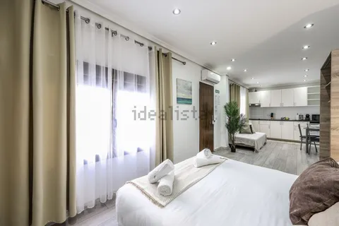 Pis de 36 m² a Madrid