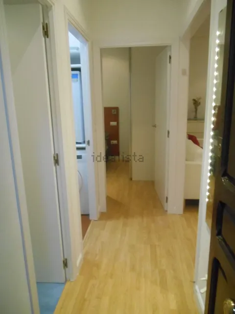 Pis de 35 m² a Madrid