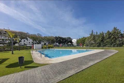 Pis de 120 m² a Estepona
