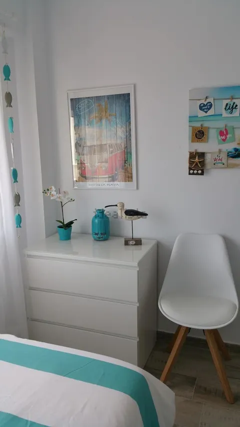 Pis de 63 m² a Dénia