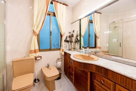 Habitación en alquiler, Bilbao