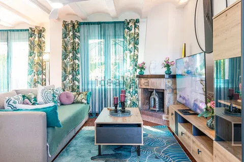 Casa de 80 m² a Dénia