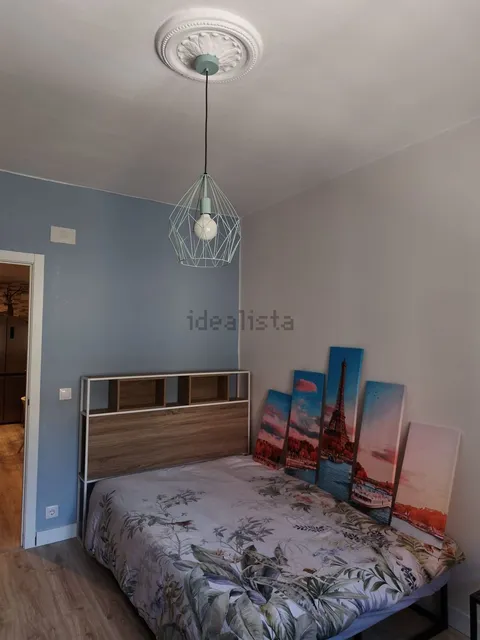 Habitació de lloguer, Lleó