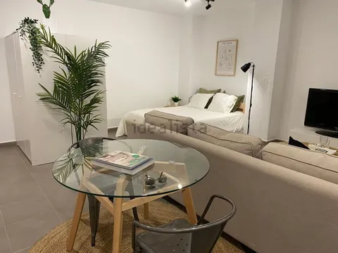 Квартира 50 м² у Mataró