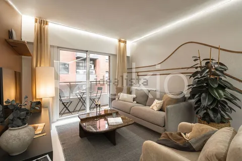 Pis de 67 m² a Madrid