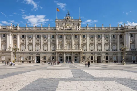 Pis de 68 m² a Madrid