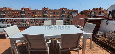 Chambre à louer, Cornellà de Llobregat (2/8)