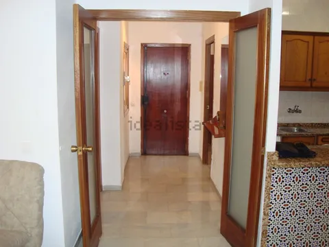 Pis de 72 m² a Còrdova