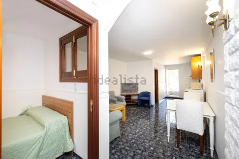 Apartamento 50 m² em Escúzar