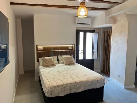 Casa de 82 m² a Bocairent