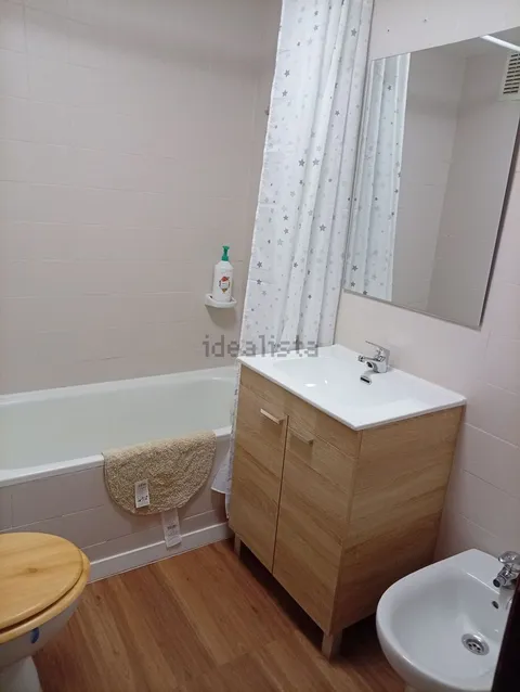 Habitació de lloguer, Antequera