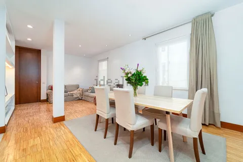 Pis de 105 m² a Madrid