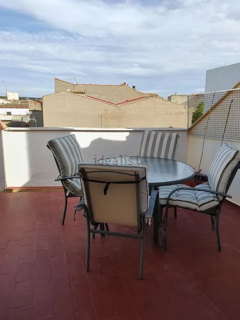 Pis de 60 m² a Mota del Cuervo