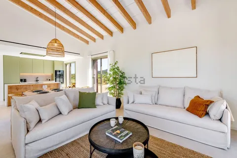 Casa de 266 m² en Sineu
