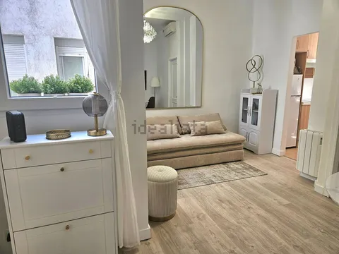 Appartamento 31 m² a Madrid
