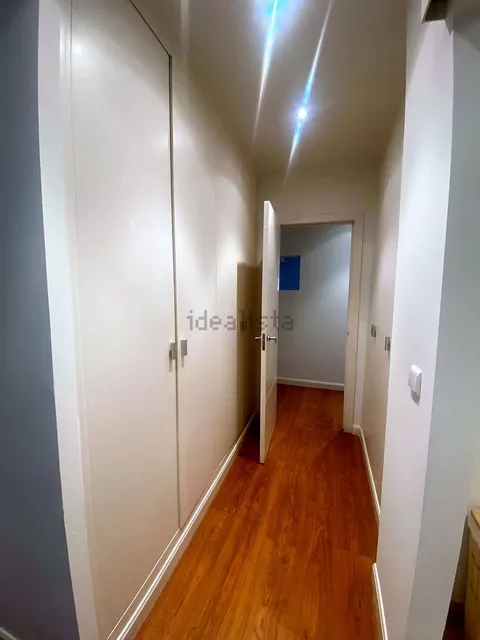 Piso de 100 m² en Madrid