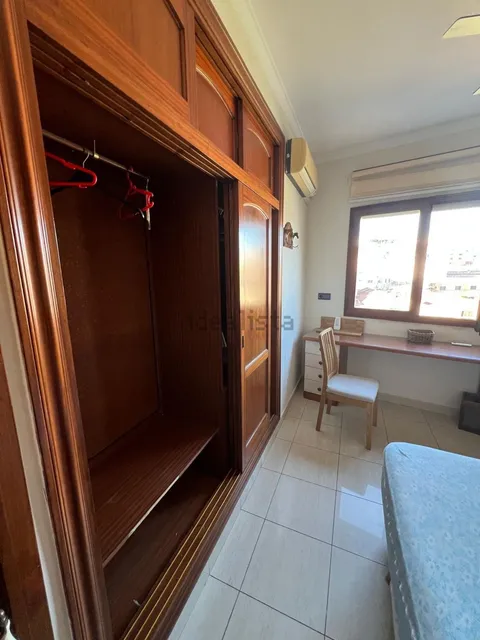 Habitació de lloguer, Melilla