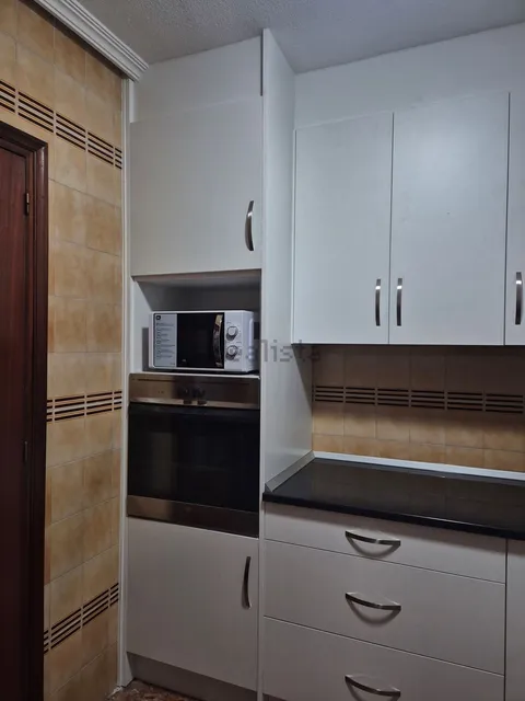 Квартира 97 м² в Almoradí