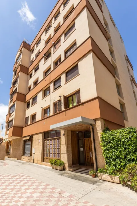 Pis de 113 m² a Lloret de Mar
