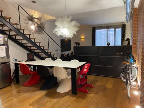 Pis de 198 m² a Barcelona (2/40)