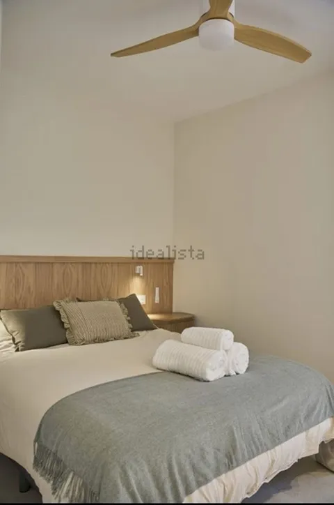 Habitació de lloguer, A Corunya