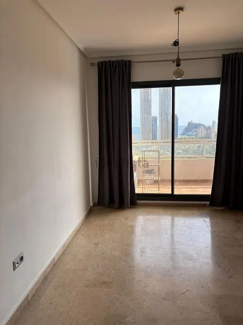 Pis de 114 m² a Benidorm