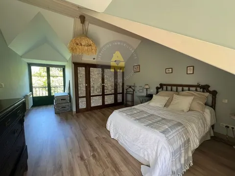 Haus 290 m² in Ferrol