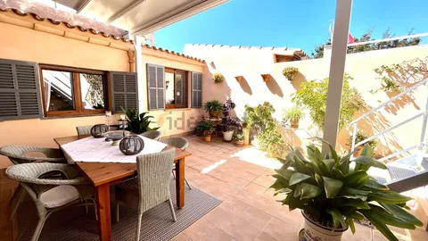 Casa de 150 m² en ses Salines