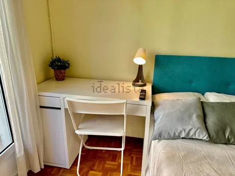 Zimmer zur Miete, Saragossa