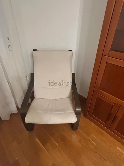 Pis de 59 m² a Saragossa