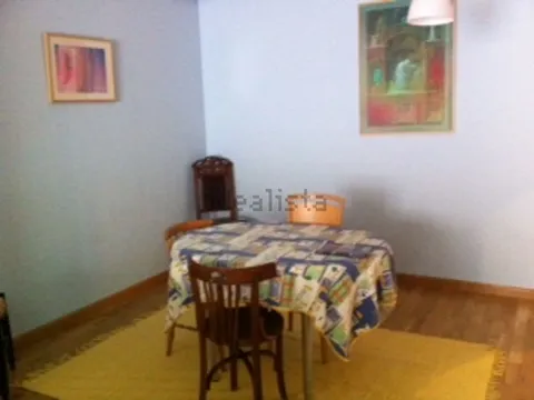 Habitació de lloguer, Lleó (3/5)