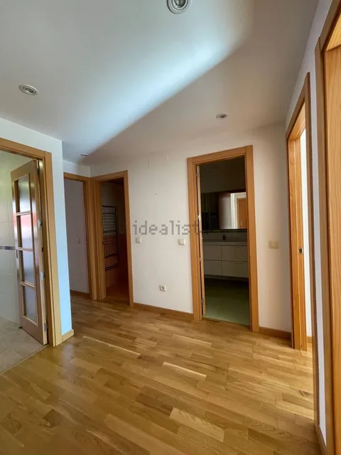 Wohnung 85 m² in Las Navas del Marqués