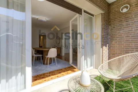 Appartamento 185 m² a Madrid
