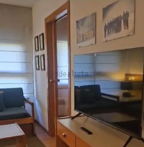 Pis de 55 m² a Alt Aran