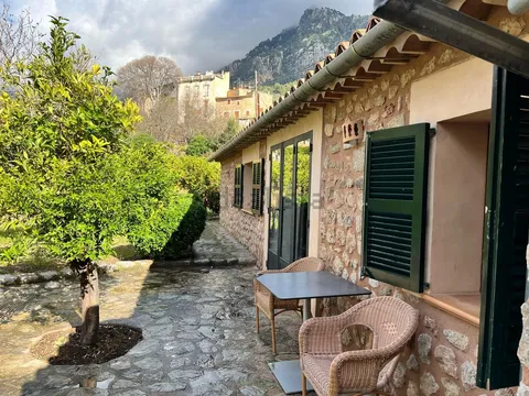 Haus 61 m² in Fornalutx