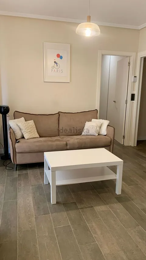 Pis de 53 m² a Burgos