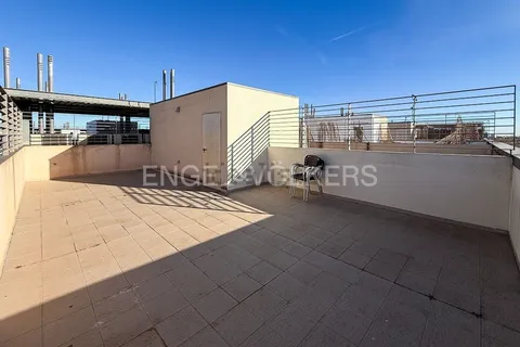 Pis de 144 m² a València