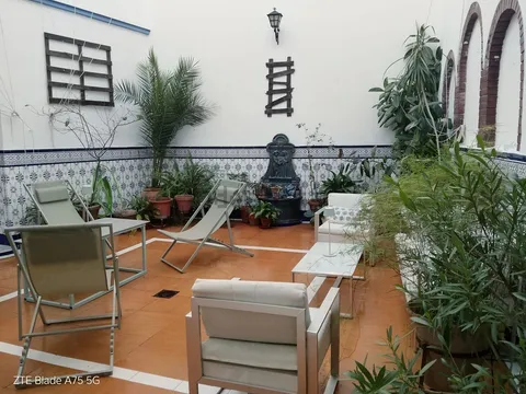 Habitació de lloguer, Còrdova