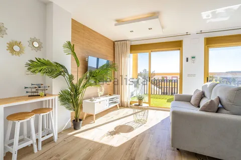 Appartamento 55 m² a Marbella