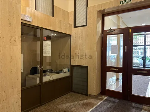 Pis de 67 m² a Madrid