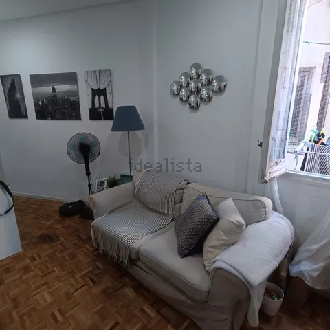 Pis de 70 m² a Madrid