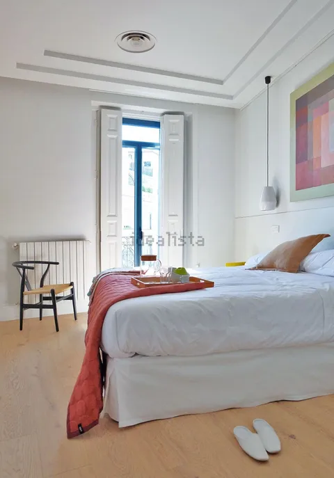 Pis de 130 m² a Madrid