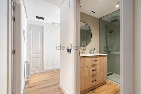 Pis de 75 m² a Madrid