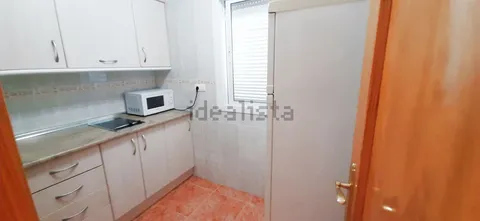 Wohnung 40 m² in Málaga (4/10)