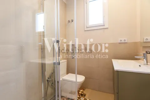 Flat 167 m² in Barcelona