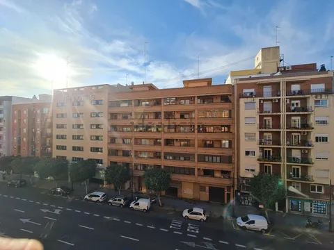 Apartamento 100 m² em València (4/19)