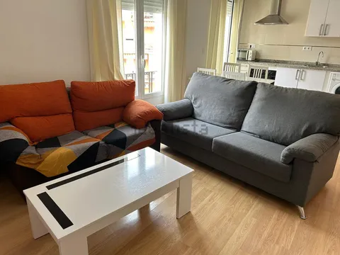 Pis de 80 m² a Còrdova