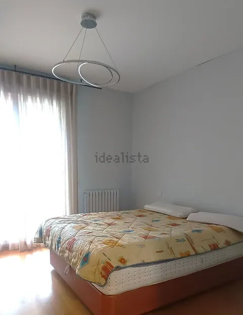 Pis de 135 m² a Saragossa