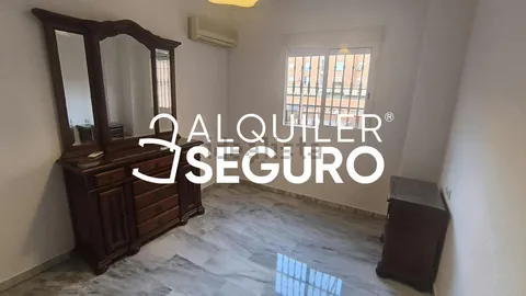 Pis de 80 m² a Sevilla